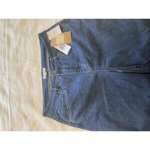 Tru Luxe wide leg jeans NWT size 8